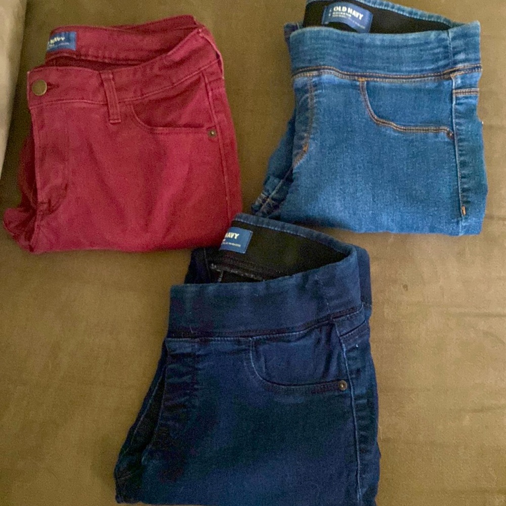 Old Navy size 6 lot